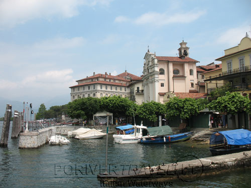 Isola Bella